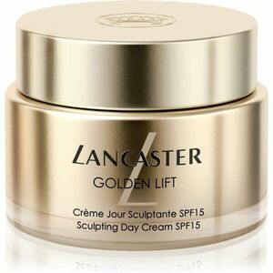 Lancaster Golden Lift denný krém SPF 15 pre ženy 50 ml vyobraziť