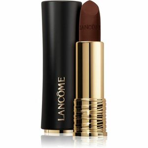 Lancôme L'Absolu Rouge Drama Matte 2024 matný rúž plniteľná odtieň 455 3.6 g vyobraziť