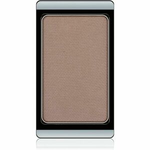 ARTDECO Eyeshadow Matt očné tiene pre vloženie do paletky s matným efektom odtieň 517 Matt Chocolate Brown 0, 8 g vyobraziť