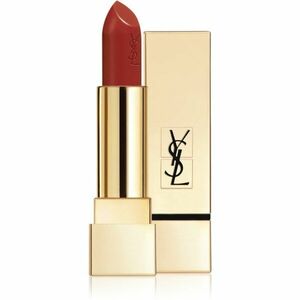 Yves Saint Laurent Rouge Pur Couture rúž s hydratačným účinkom odtieň 153 Chilli Provocation 3, 8 g vyobraziť