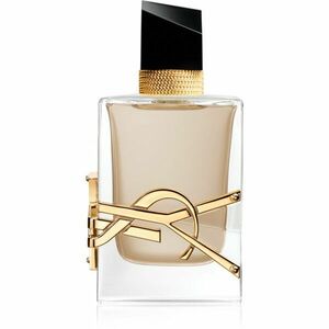 Yves Saint Laurent Libre Flowers & Flames parfumovaná voda pre ženy 50 ml vyobraziť