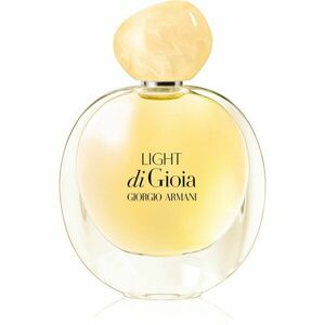 Armani Light di Gioia parfumovaná voda pre ženy 50 ml vyobraziť