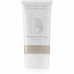 Omorovicza Moor Mud Cream Cleanser detoxikačný čistiaci krém 150 ml vyobraziť