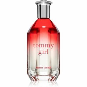 Tommy Hilfiger Tommy Girl Vibrant Summer toaletná voda pre ženy 100 ml vyobraziť