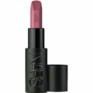 NARS Explicit Lipstick saténový rúž odtieň UNASHAMED 3.8 g vyobraziť