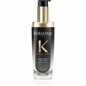 Kérastase Chronologiste L'huile de Parfum parfémovaný olej na vlasy 75 ml vyobraziť