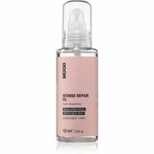 MOOD Intense Repair regeneračný olej pre poškodené vlasy 100 ml vyobraziť