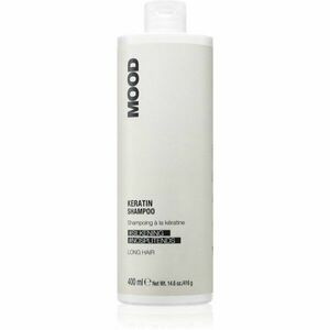 Elgon Mood Keratin šampón s keratínom pre dlhé vlasy 400 ml vyobraziť