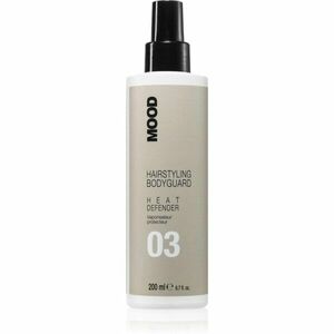 Elgon Mood Hairstyling Bodyguard sprej na ochranu vlasov pred teplom 200 ml vyobraziť