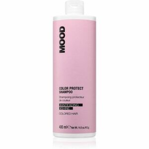 MOOD Color Protect šampón pre farbené vlasy 400 ml vyobraziť