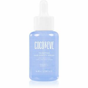 Coco & Eve Boost Therapy Tripeptide Hair Density Serum sérum na vlasovú pokožku pre hustotu vlasov 60 ml vyobraziť