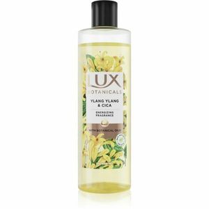 Lux Ylang Ylang & Cica energizujúci sprchový gél 480 ml vyobraziť