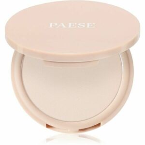 Paese Mattifying Powder With Argan Oil zmatňujúci púder s arganovým olejom odtieň 1 8 g vyobraziť