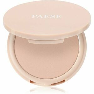 Paese Mattifying Powder With Argan Oil zmatňujúci púder s arganovým olejom odtieň 4 8 g vyobraziť