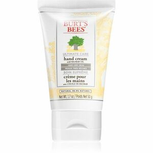 Burt’s Bees Ultimate Care krém na ruky pre veľmi suchú pokožku 48, 1 g vyobraziť