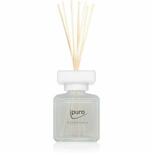 ipuro Essentials White Lily aróma difuzér s náplňou 50 ml vyobraziť