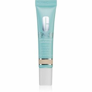 Clinique Anti-Blemish Solutions™ Clearing Concealer korektor pre všetky typy pleti odtieň 01 10 ml vyobraziť