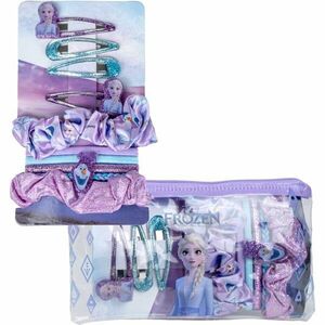 Disney Frozen Beauty Set set vlasových doplnkov (pre deti) vyobraziť