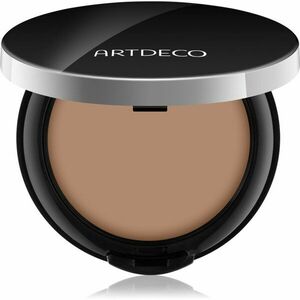 ARTDECO High Definition jemný kompaktný púder odtieň 410.6 Soft Fawn 10 g vyobraziť