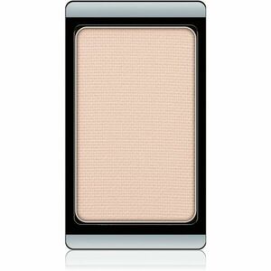 ARTDECO Eyeshadow Matt očné tiene pre vloženie do paletky s matným efektom odtieň 538 matt nude blush 0, 8 g vyobraziť