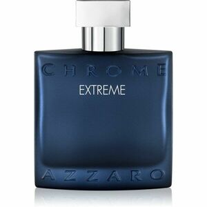 Azzaro Chrome Extreme parfumovaná voda pre mužov 50 ml vyobraziť