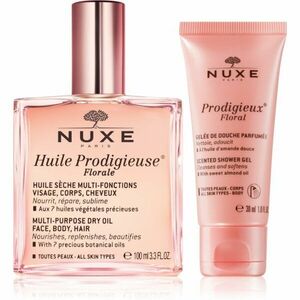 NUXE Huile Prodigieuse Florale suchý olej multifunkčný 100 ml vyobraziť