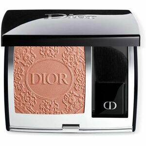 DIOR Rouge Blush púdrová lícenka limitovaná edícia odtieň 211 Precious Rose 5, 6 g vyobraziť