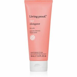 Living Proof Curl stylingový prípravok pre kučeravé vlasy 100 ml vyobraziť