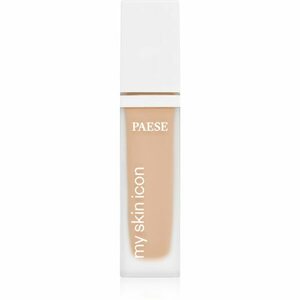 Paese My Skin Icon Mattifying Foundation zmatňujúci make-up odtieň 2W Warm Beige 33 ml vyobraziť