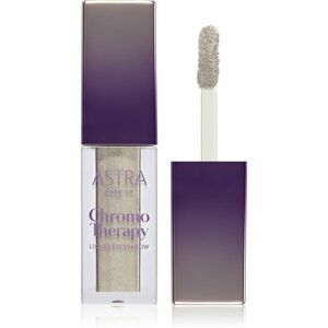 Astra Make-up Chromo Therapy tekuté očné tiene odtieň 02 Anesthetic Glow 3 ml vyobraziť