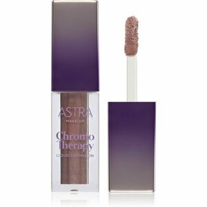 Astra Make-up Chromo Therapy tekuté očné tiene odtieň 06 Meta-Wellness 3 ml vyobraziť