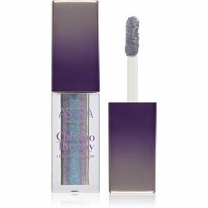 Astra Make-up Chromo Therapy tekuté očné tiene odtieň 05 Dark Muse 3 ml vyobraziť