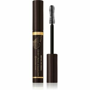 Max Factor Masterpiece objemová riasenka odtieň 002 Black Brown 8 ml vyobraziť