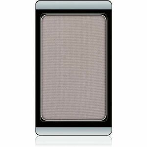 ARTDECO Eyeshadow Matt očné tiene pre vloženie do paletky s matným efektom odtieň 508 Matt Ancient Iron 0, 8 g vyobraziť