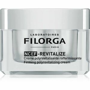 FILORGA NCEF -REVITALIZE CREAM revitalizačný krém 50 ml vyobraziť