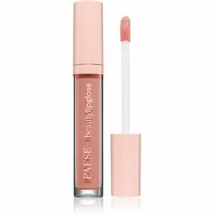 Paese Beauty Lipgloss With Meadowfoam Seed Oil hydratačný lesk na pery odtieň 02 Sultry 3, 4 ml vyobraziť