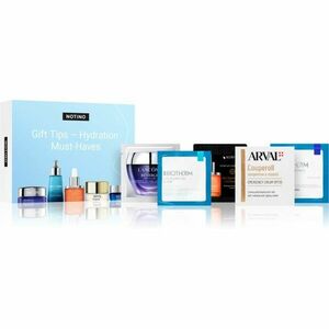 Beauty Discovery Box Notino Gift Tips: Hydration Must-Haves sada pre ženy vyobraziť