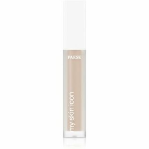 Paese My Skin Icon Covering Concealer dlhotrvajúci korektor odtieň 01 Porcelain Beige 6, 5 ml vyobraziť