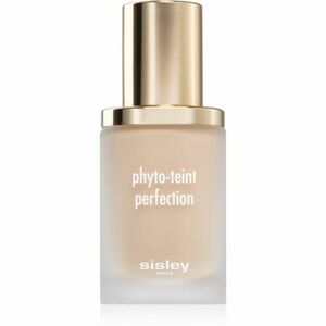 Sisley Phyto-Teint Perfection vysoko krycí make-up pre rozjasnenie a vyhladenie pleti odtieň 0N - Dawn 30 ml vyobraziť