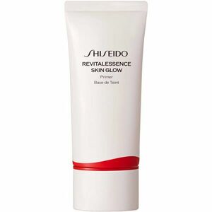 Shiseido Revitalessence Skin Glow Primer rozjasňujúca podkladová báza SPF 25 30 ml vyobraziť