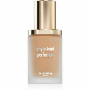 Sisley Phyto-Teint Perfection vysoko krycí make-up pre rozjasnenie a vyhladenie pleti odtieň 3W2 - Hazel 30 ml vyobraziť