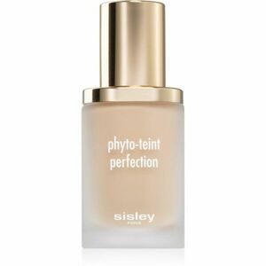 Sisley Phyto-Teint Perfection vysoko krycí make-up pre rozjasnenie a vyhladenie pleti odtieň 1W1 - Ecru 30 ml vyobraziť