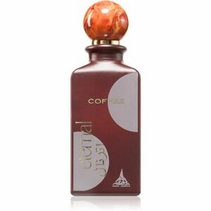 Paris Corner Oriental Collection Eternal Coffee parfumovaná voda unisex 85 ml vyobraziť