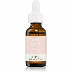 Barry M Fresh Face rozjasňujúca báza s vitamínom C 25 ml vyobraziť