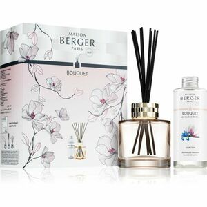 Maison Berger Paris Bolero Liliflora darčeková sada 1 ks vyobraziť