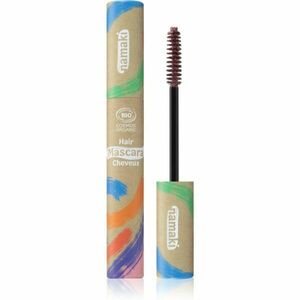 Namaki Hair Mascara riasenka na vlasy Pink 9 ml vyobraziť