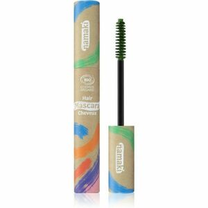 Namaki Hair Mascara riasenka na vlasy Green 9 ml vyobraziť