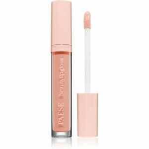 Paese Beauty Lipgloss With Meadowfoam Seed Oil hydratačný lesk na pery odtieň 01 Glassy 3, 4 ml vyobraziť