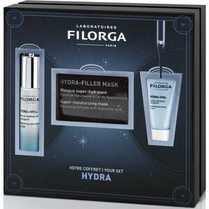 FILORGA GIFTSET HYDRA-HYAL darčeková sada vyobraziť