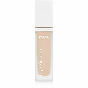 Paese My Skin Icon Mattifying Foundation zmatňujúci make-up odtieň 0, 5N Porcelain 33 ml vyobraziť